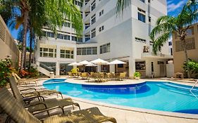 Portobello Ondina Praia Hotel 4*